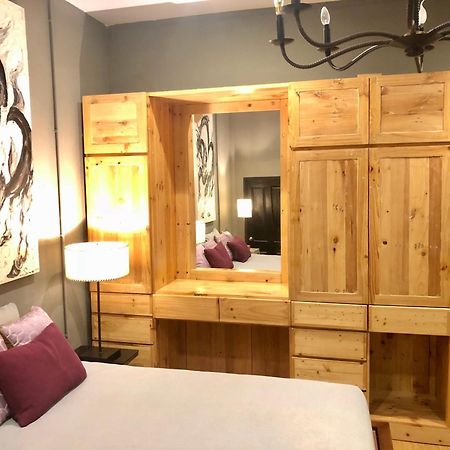 Nakara Loft Chiangmai Leilighet Chiang Mai Eksteriør bilde