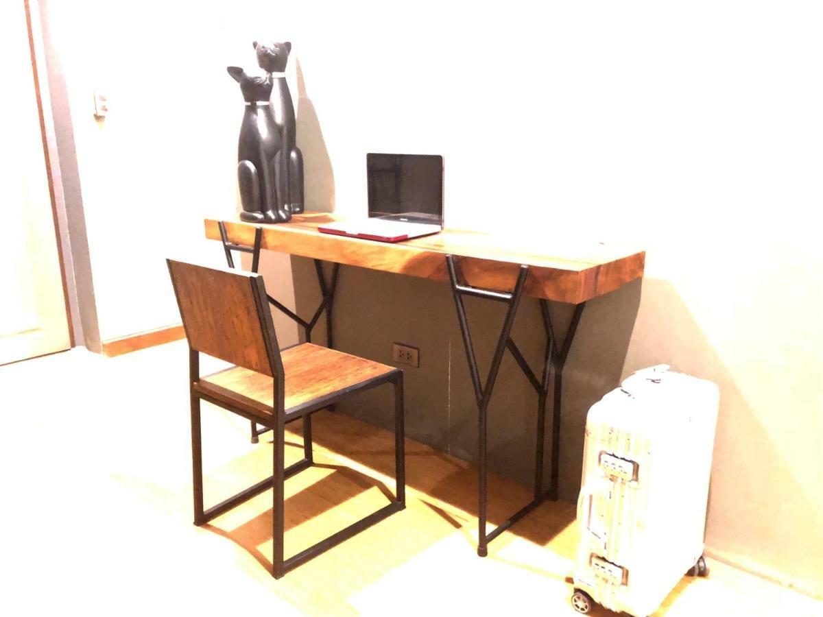Nakara Loft Chiangmai Leilighet Chiang Mai Eksteriør bilde